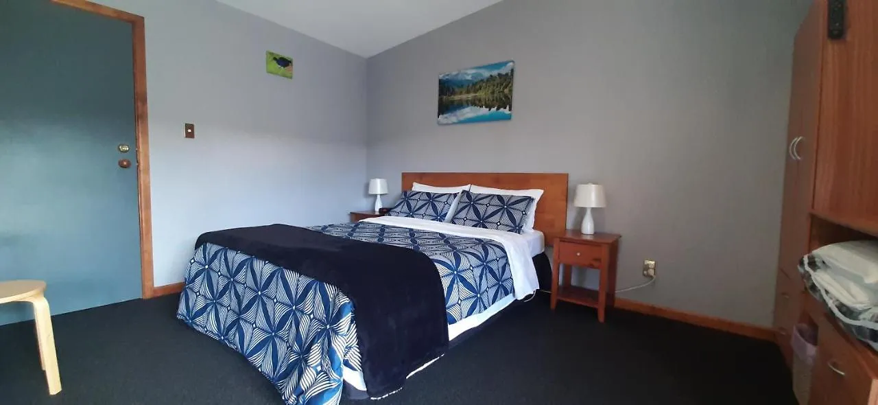 Koutu Beach Bed And Breakfast Rotorua