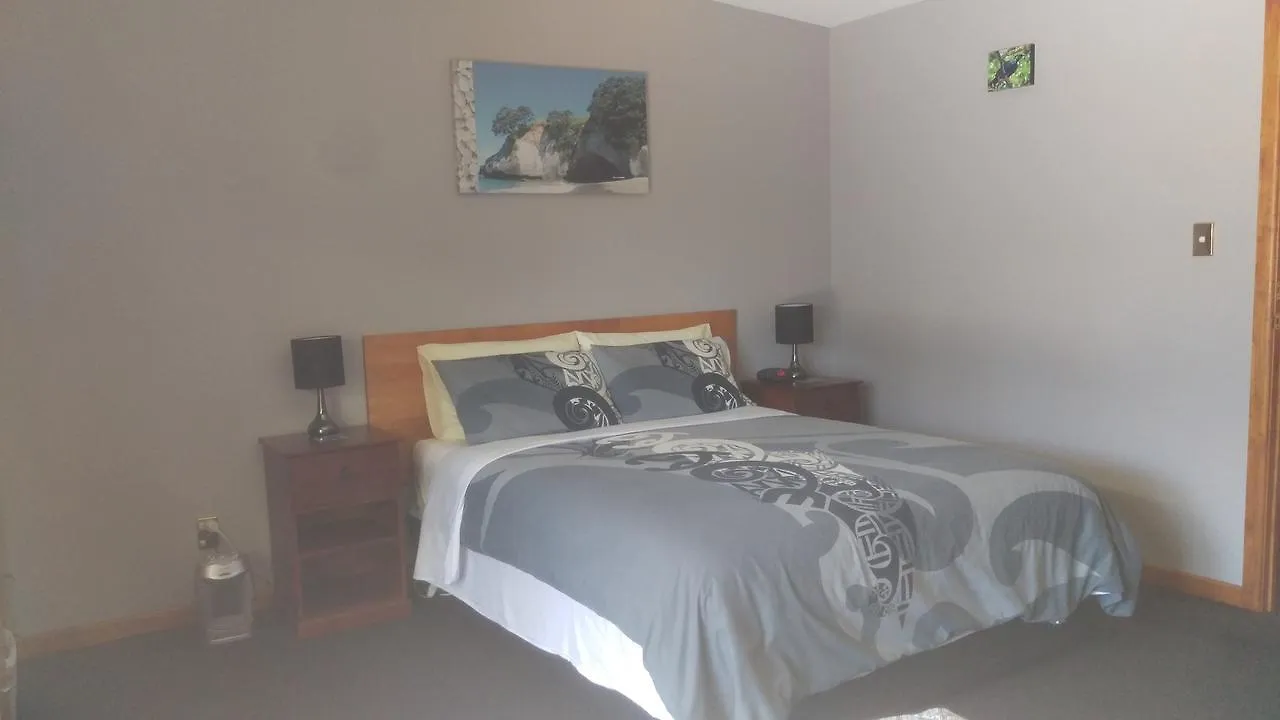 Koutu Beach Bed And Breakfast Rotorua 5*,  New Zealand