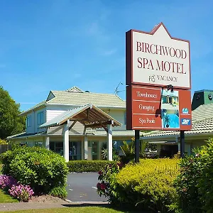 Birchwood **** Rotorua