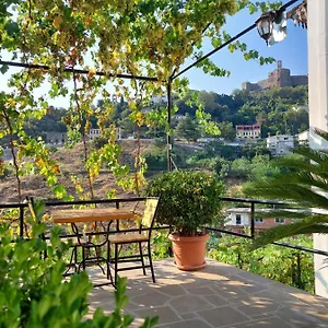 Grandpa's , Gjirokaster Albania