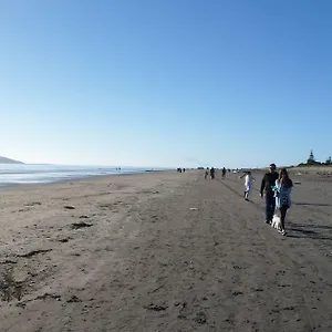 Dream Escape For 2 5*, Paraparaumu New Zealand