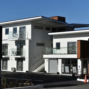 ***** Motel 103 Of Bealey New Zealand
