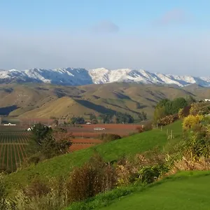 Blackley House 4*, Blenheim New Zealand