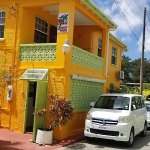 *** Guest house Rio Barbados